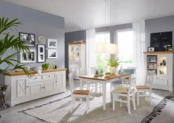 Esstisch Minnesota 180 x 90 cm