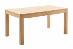 Esstisch mit Auszug Alento 160/260 x 90 cm