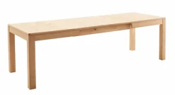 Esstisch mit Auszug Alento 160/260 x 90 cm