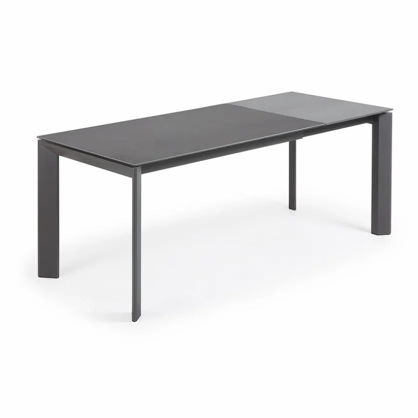 Esstisch mit Auszug Atta 140/200 x 90 cm