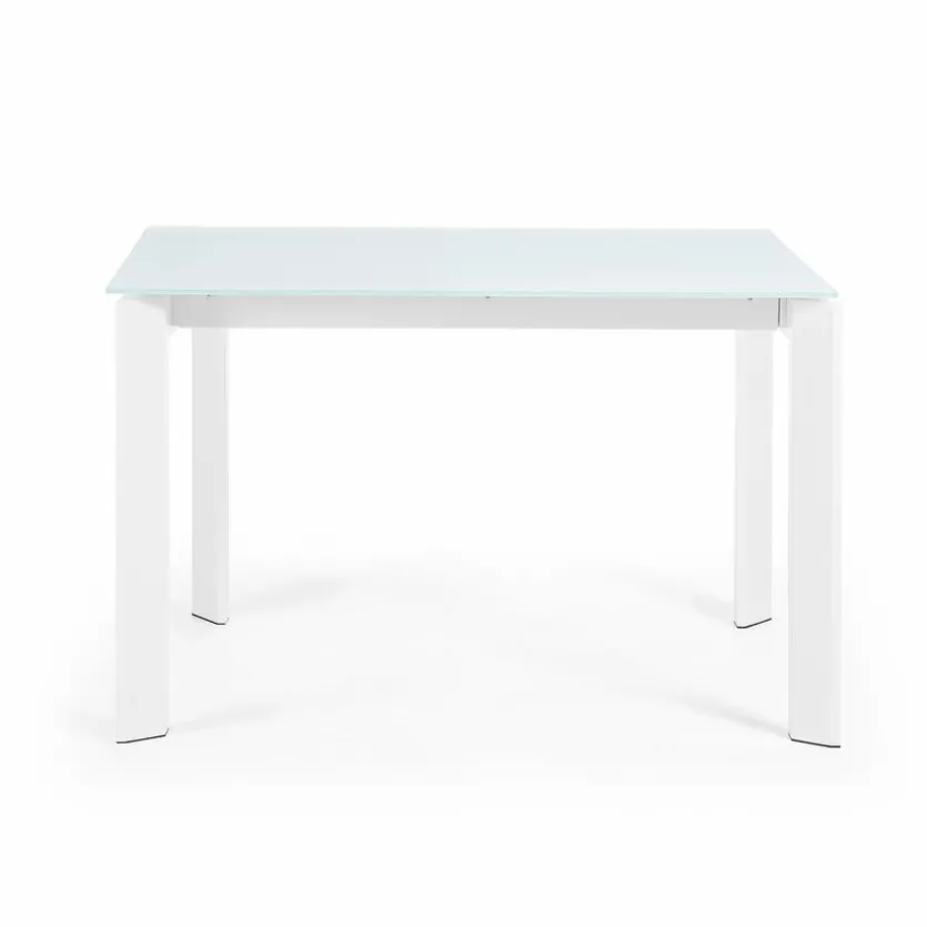 Esstisch mit Auszug Atta 120/180 x 80 cm