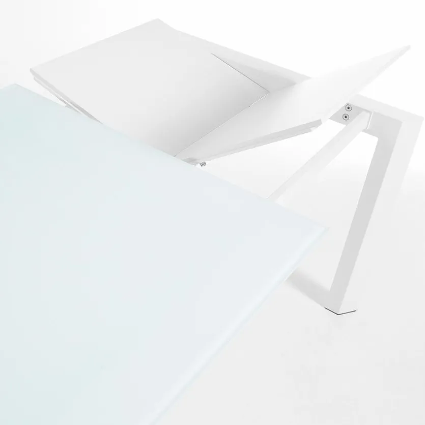 Esstisch mit Auszug Atta 120/180 x 80 cm