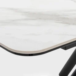 Esstisch mit Auszug Bayonne 180/220 x 90 cm