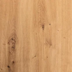 Esstisch mit Auszug Big System Ø 110/150 cm