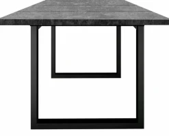 Esstisch mit Auszug Big System 160 (210) x 90 cm