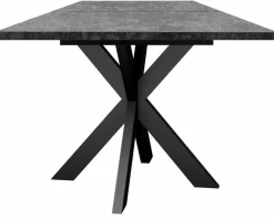 Esstisch mit Auszug Big System 160/ 210 x 90 cm