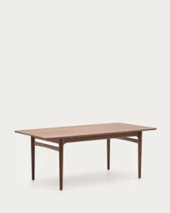 Esstisch mit Auszug Elan 200/ 260 x 100 cm