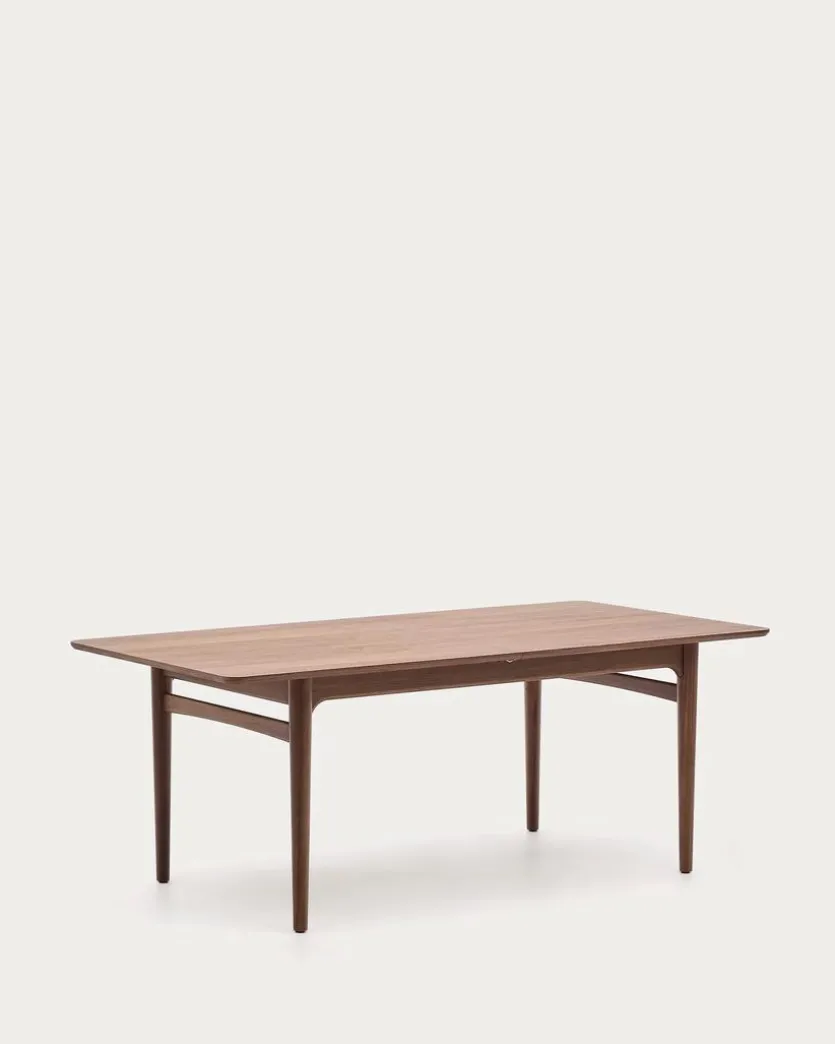 Esstisch mit Auszug Elan 200/ 260 x 100 cm