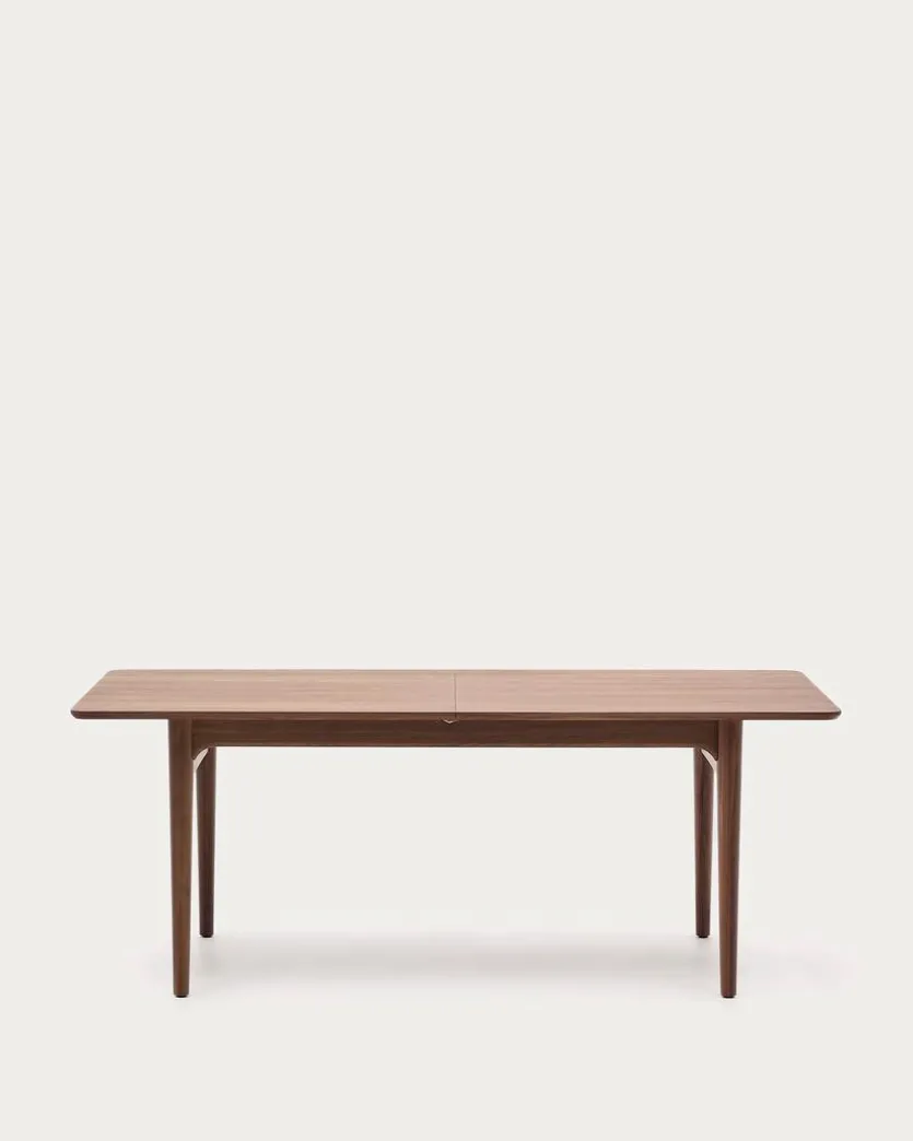 Esstisch mit Auszug Elan 200/ 260 x 100 cm