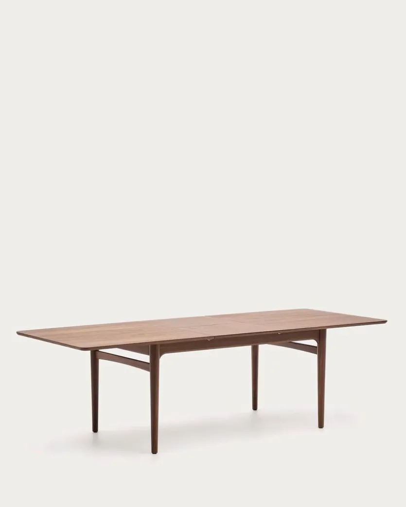 Esstisch mit Auszug Elan 200/ 260 x 100 cm