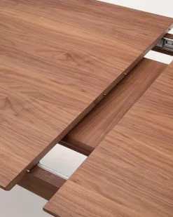 Esstisch mit Auszug Elan 200/ 260 x 100 cm