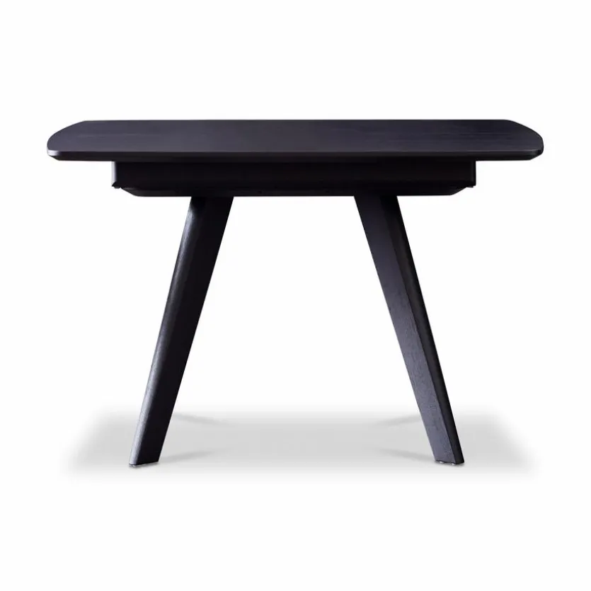 Esstisch mit Auszug Extend S327 120/185 x 120 cm