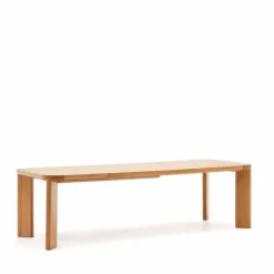 Esstisch mit Auszug Jondal 200/280 x 100 cm