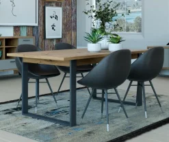 Esstisch mit Auszug Lafabrica 180/240 x 90 cm