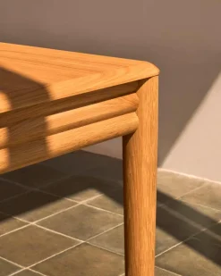 Esstisch mit Auszug Lenon 200/ 280 x 90 cm