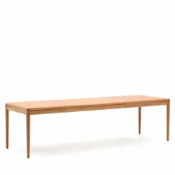 Esstisch mit Auszug Lenon 200/ 280 x 90 cm