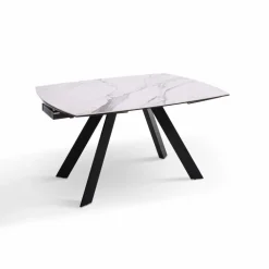 Esstisch mit Auszug Missouri 150/230 x 110 cm