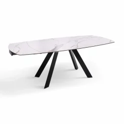 Esstisch mit Auszug Missouri 150/230 x 110 cm