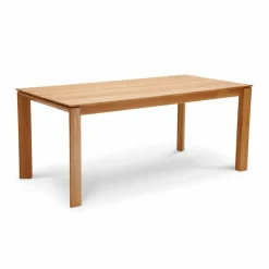 Esstisch mit Auszug Moers 180/230 x 90 cm