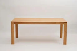 Esstisch mit Auszug Moers 180/230 x 90 cm