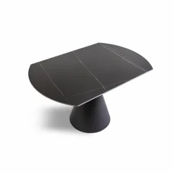 Esstisch mit Auszug Natal 90/135 x 135 cm