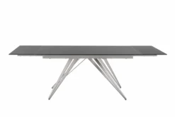 Esstisch mit Auszug Nemuro 160/240 x 90 cm