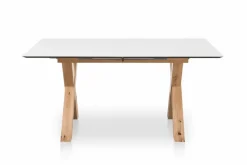 Esstisch mit Auszug New Atlanta 170/220 x 90 cm