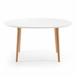Esstisch mit Auszug Oakland 140/220 x 90 cm
