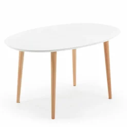 Esstisch mit Auszug Oakland 140/220 x 90 cm