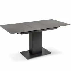 Esstisch mit Auszug Olinda 120/160 x 80 cm