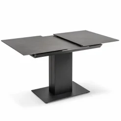 Esstisch mit Auszug Olinda 120/160 x 80 cm