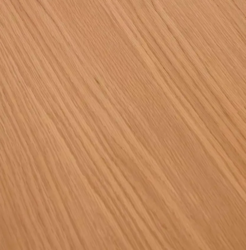 Esstisch mit Auszug Oqui Ø 90/170 cm
