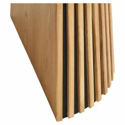 Esstisch mit Auszug Osaka Ø 120/ 240 cm