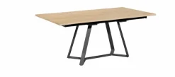 Esstisch mit Auszug Pinero 557 180/280 x 100 cm