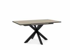Esstisch mit Auszug Reno 160/210 x 90 cm