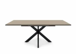 Esstisch mit Auszug Reno 160/210 x 90 cm