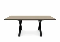 Esstisch mit Auszug Reno 160/210 x 90 cm
