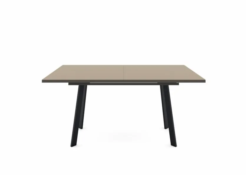 Esstisch mit Auszug Reno 160/210 x 90 cm