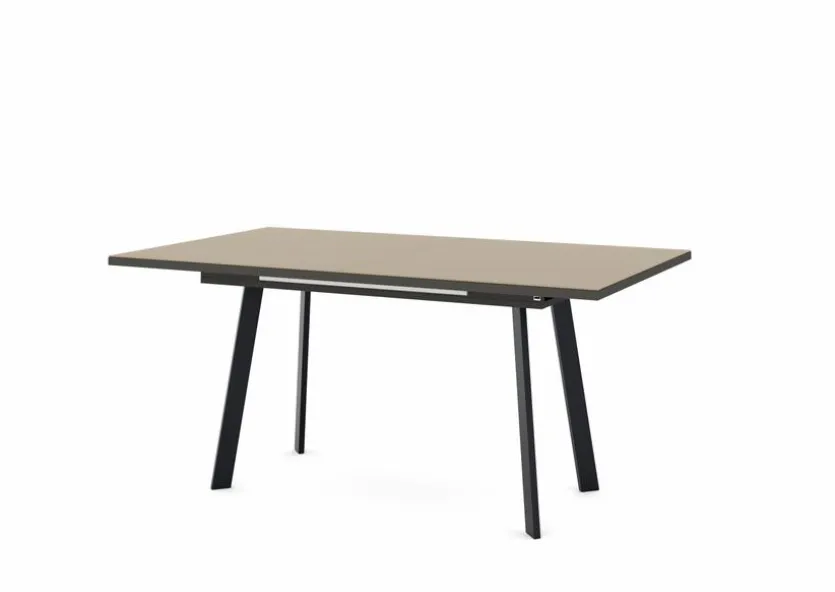 Esstisch mit Auszug Reno 160/210 x 90 cm