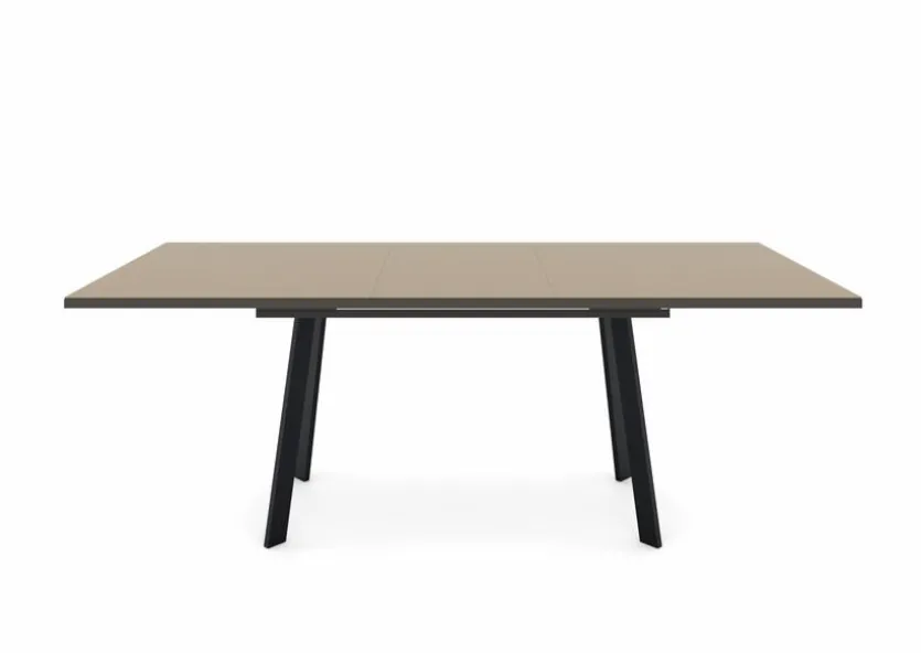 Esstisch mit Auszug Reno 160/210 x 90 cm