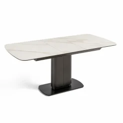 Esstisch mit Auszug Rubi 140/180 x 90 cm