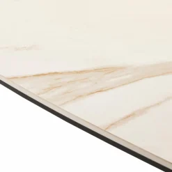 Esstisch mit Auszug Rubi 140/180 x 90 cm