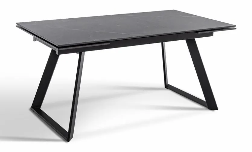 Esstisch mit Auszug Salvador 160/240 x 90 cm