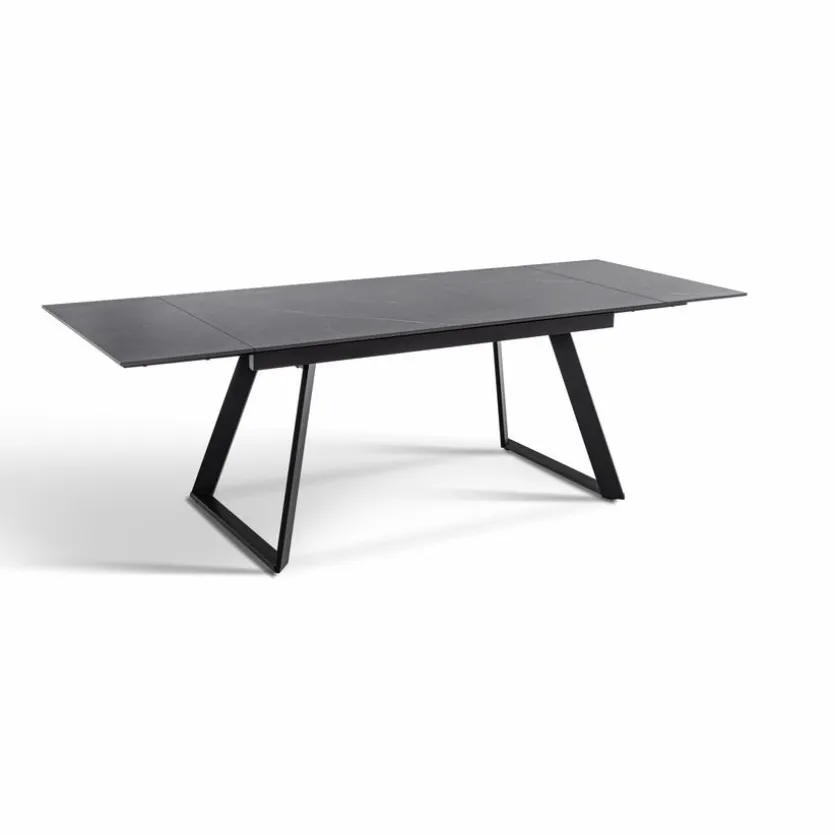 Esstisch mit Auszug Salvador 160/240 x 90 cm