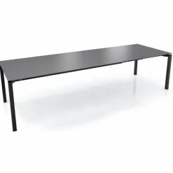 Esstisch mit Auszug Terra 200(300)x100 cm