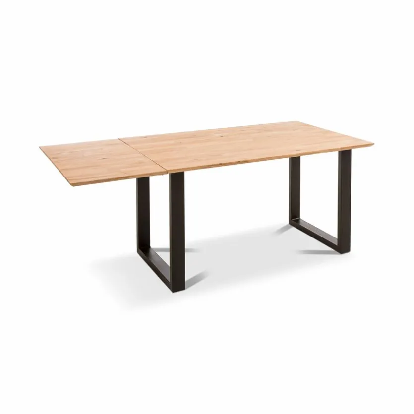 Esstisch mit Auszug TI-0594 160/210 x 90 cm