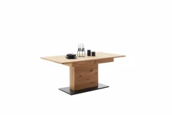 Esstisch mit Auszug Venedig 180/230 x 100 cm