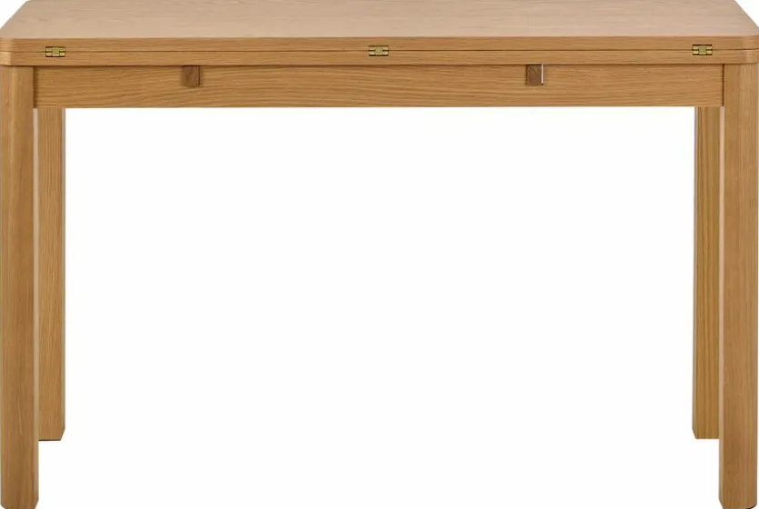 Esstisch mit Klappen Southampton 45/90 x 120 cm