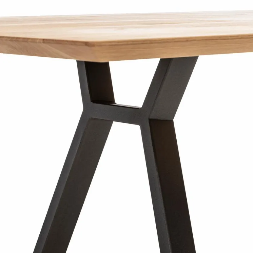 Esstisch Nando 160 x 90 cm