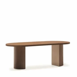 Esstisch Nealy 200 x 100 cm